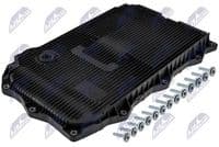 Hidrofiltrs, Automātiskā pārnesumkārba