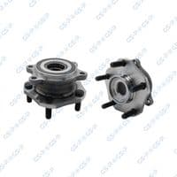 Riteņa rumbas gultņa komplekts