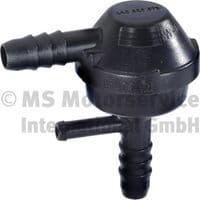 Pārslēdzējvārsts, Pārslēdzējaizbīdnis (Ieplūdes cauruļvads)