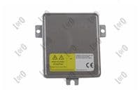 Vadības iekārta, Apgaismojums