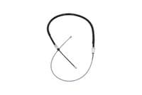 Trose, Stāvbremžu sistēma