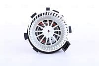 Salona ventilators