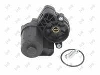 Regulējošais elements, Stāvbremžu sistēmas bremžu suports