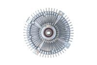Sajūgs, Radiatora ventilators