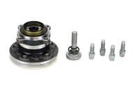 Riteņa rumbas gultņa komplekts