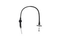 Trose, Sajūga pievads