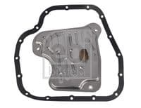 Hidrofiltru komplekts, Automātiskā pārnesumkārba