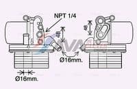 Eļļas radiators, Motoreļļa