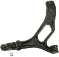 Neatkarīgās balstiekārtas svira, Riteņa piekare