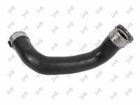 Pūtes sistēmas gaisa caurule