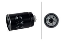 Degvielas filtrs
