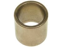 Bukse, Startera vārpsta