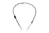 Trose, Stāvbremžu sistēma