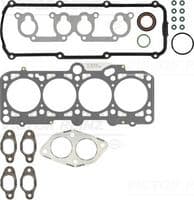 Blīvju komplekts, Motora bloka galva