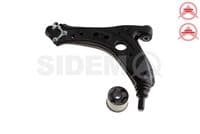 Neatkarīgās balstiekārtas svira, Riteņa piekare