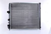 Radiators, Motora dzesēšanas sistēma