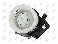 Salona ventilators