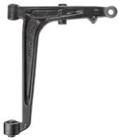 Neatkarīgās balstiekārtas svira, Riteņa piekare