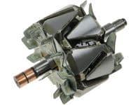 Rotors, Ģenerators