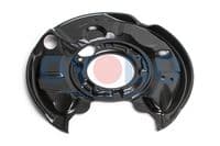 Dubļu sargs, Bremžu disks