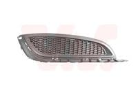 Ventilatora reste, Bampers
