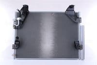 Kondensators, Gaisa kond. sistēma