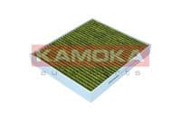 Filtrs, Salona telpas gaiss