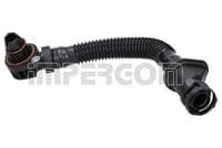 Šļūtene, Kartera ventilācija