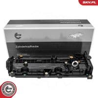 Cilindru galvas vāks