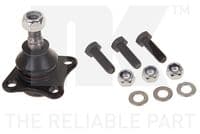 Balst-/Virzošais šarnīrs