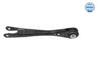 Neatkarīgās balstiekārtas svira, Riteņa piekare