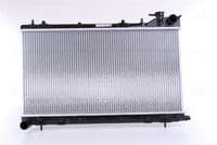 Radiators, Motora dzesēšanas sistēma