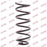 Balstiekārtas atspere