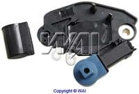 Ģeneratora sprieguma regulators