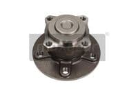 Riteņa rumbas gultņa komplekts