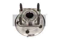 Riteņa rumbas gultņa komplekts