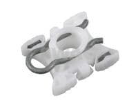 Peldošā uzlika, Stikla pacēlājs