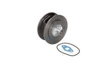 Serdeņa bloks, turbokompresors