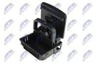 Dzērienu turētājs