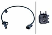 Devējs, Riteņu griešanās ātrums