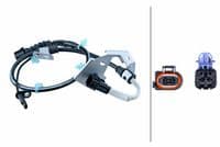 Devējs, Riteņu griešanās ātrums