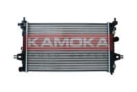 Radiators, Motora dzesēšanas sistēma