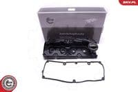 Cilindru galvas vāks