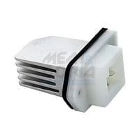 Regulators, Salona ventilators