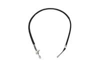 Trose, Stāvbremžu sistēma