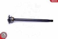 Riteņa rumbas gultņa komplekts