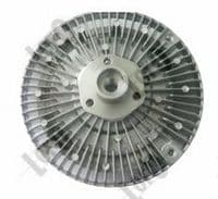 Sajūgs, Radiatora ventilators
