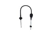 Trose, Sajūga pievads