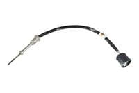 Devējs, Izplūdes gāzu temperatūra