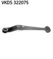 Neatkarīgās balstiekārtas svira, Riteņa piekare